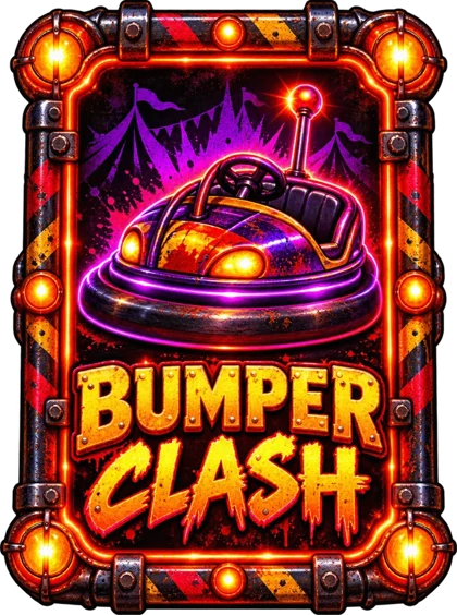 Bumper Clash