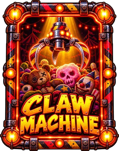 Claw Machine