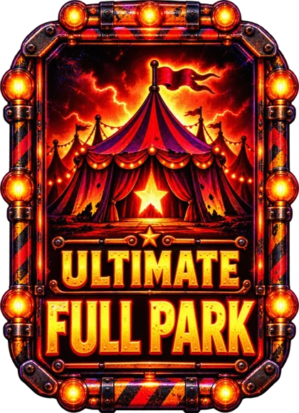 Ultimate Full Park