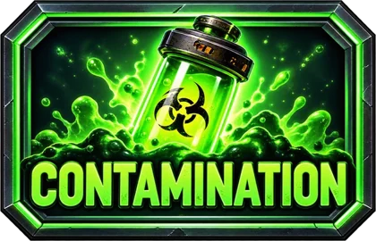 Contamination
