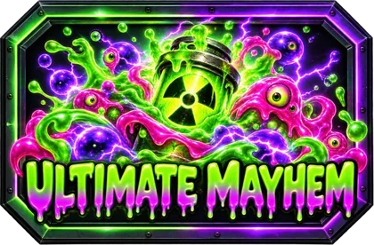 Ultimate Mayhem